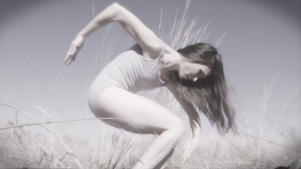Dancer, Tessa Priem